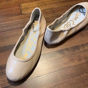 Sam Edelman Flats